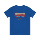 Lufkin Trailers 1939 Vintage Men's T-Shirt