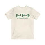 Lynden Transfer Alcan Highway Express 1906 Vintage Men's T-Shirt