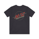 MAC Performance Exhaust 1970 Vintage Men's T-Shirt