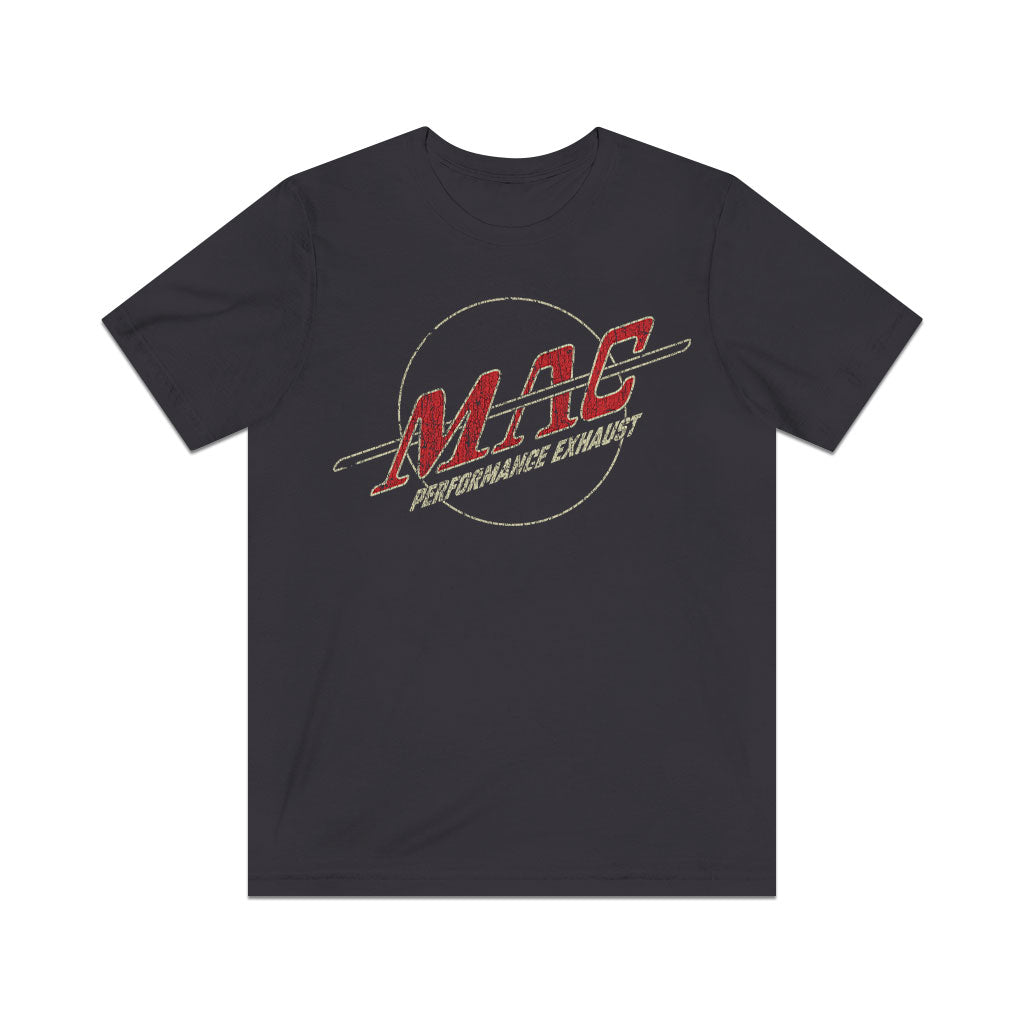 MAC Performance Exhaust 1970 Vintage Men's T-Shirt