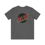 MAC Performance Exhaust 1970 Vintage Men's T-Shirt