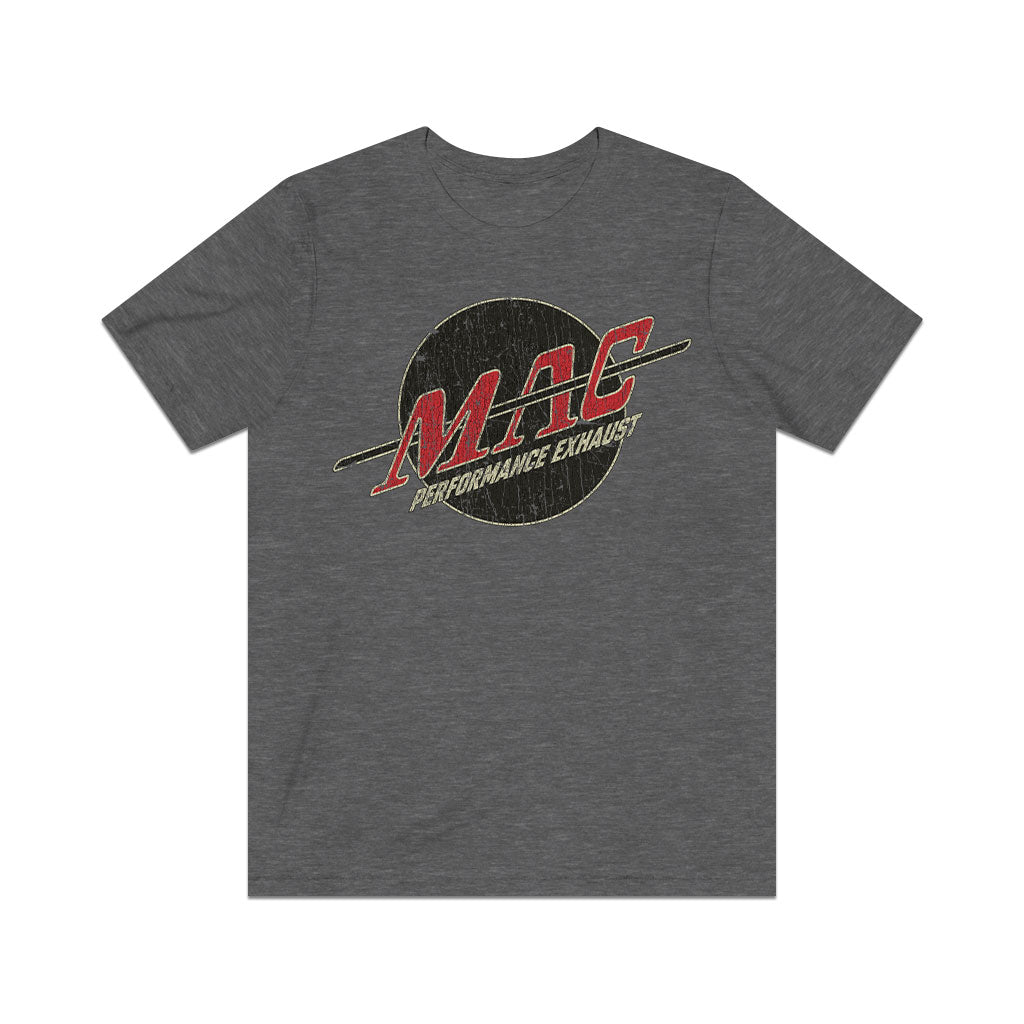 MAC Performance Exhaust 1970 Vintage Men's T-Shirt