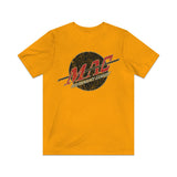 MAC Performance Exhaust 1970 Vintage Men's T-Shirt