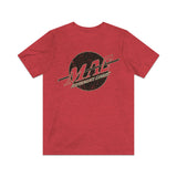 MAC Performance Exhaust 1970 Vintage Men's T-Shirt
