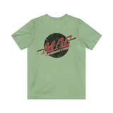 MAC Performance Exhaust 1970 Vintage Men's T-Shirt