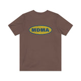 MDMA 1975 Vintage Men's T-Shirt