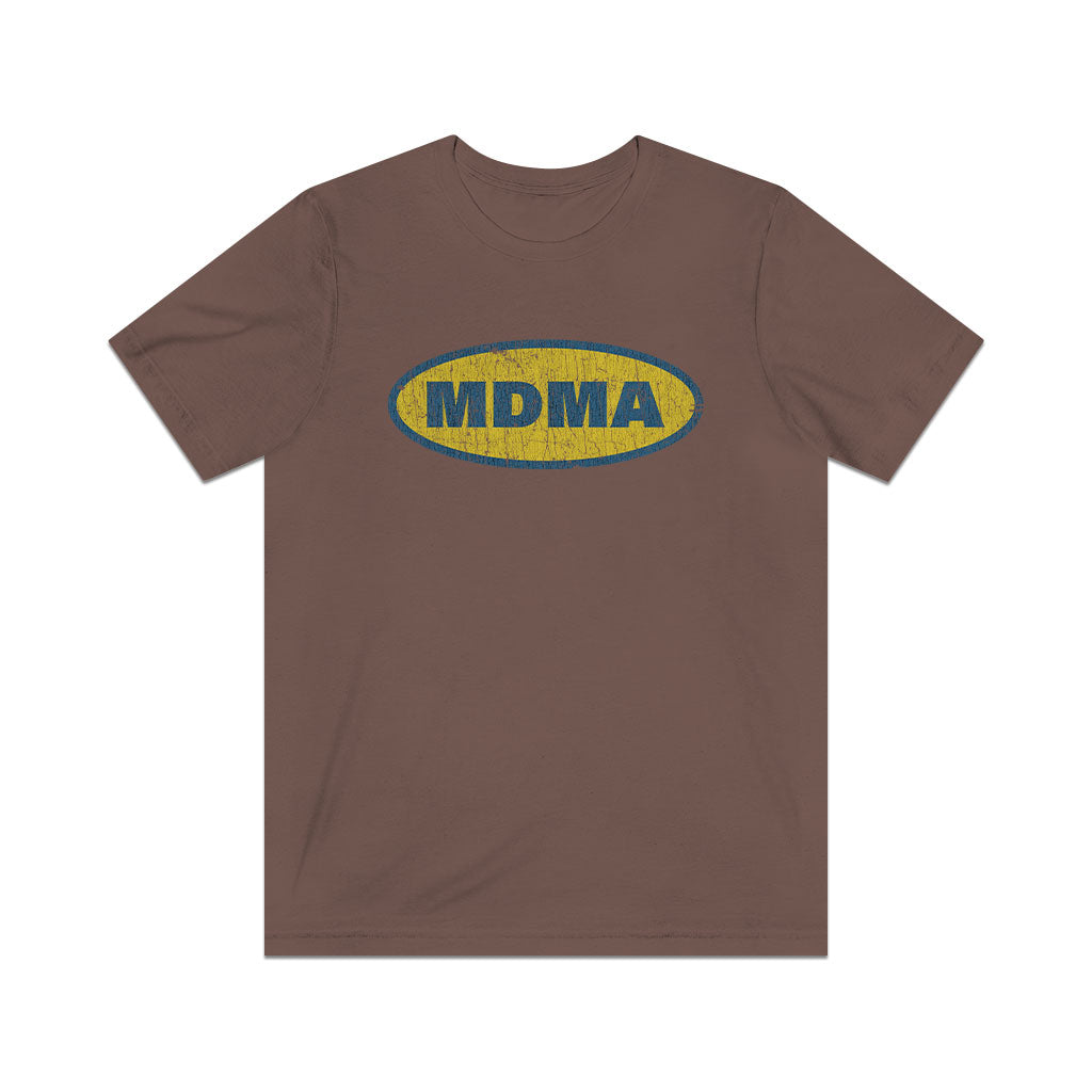 MDMA 1975 Vintage Men's T-Shirt