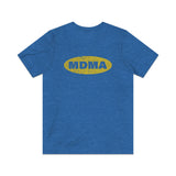 MDMA 1975 Vintage Men's T-Shirt