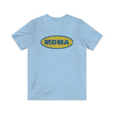 MDMA 1975 Vintage Men's T-Shirt