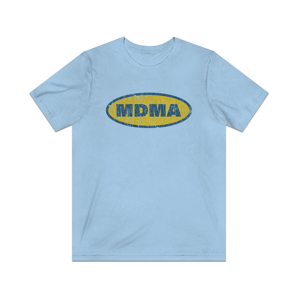 MDMA 1975 Vintage Men's T-Shirt