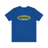 MDMA 1975 Vintage Men's T-Shirt