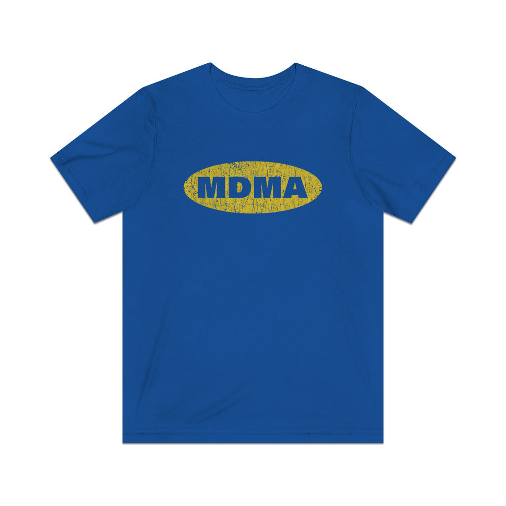 MDMA 1975 Vintage Men's T-Shirt
