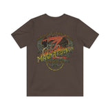 Magnat-Debon 1893 Vintage Men's T-Shirt