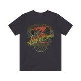 Magnat-Debon 1893 Vintage Men's T-Shirt