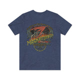 Magnat-Debon 1893 Vintage Men's T-Shirt