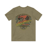 Magnat-Debon 1893 Vintage Men's T-Shirt