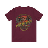 Magnat-Debon 1893 Vintage Men's T-Shirt