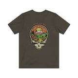Maintain Your Brain 1986 Vintage Men's T-Shirt