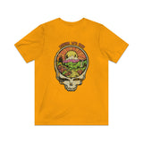 Maintain Your Brain 1986 Vintage Men's T-Shirt