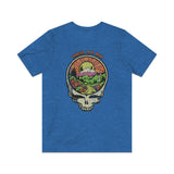 Maintain Your Brain 1986 Vintage Men's T-Shirt