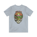 Maintain Your Brain 1986 Vintage Men's T-Shirt