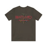 Maitland Hardware 1988 Vintage Men's T-Shirt