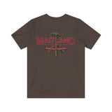Maitland Hardware 1988 Vintage Men's T-Shirt