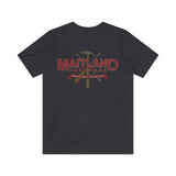 Maitland Hardware 1988 Vintage Men's T-Shirt