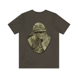 Make War, Not Love 1967 Vintage Men's T-Shirt