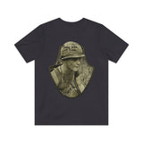 Make War, Not Love 1967 Vintage Men's T-Shirt