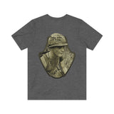 Make War, Not Love 1967 Vintage Men's T-Shirt