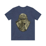 Make War, Not Love 1967 Vintage Men's T-Shirt