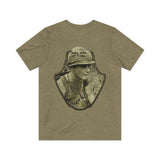 Make War, Not Love 1967 Vintage Men's T-Shirt