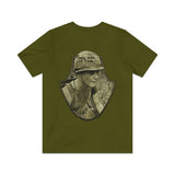 Make War, Not Love 1967 Vintage Men's T-Shirt