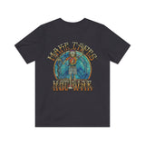 Make Tapes Not War 1983 Vintage Men's T-Shirt