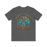 Make Tapes Not War 1983 Vintage Men's T-Shirt