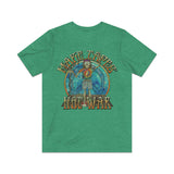 Make Tapes Not War 1983 Vintage Men's T-Shirt
