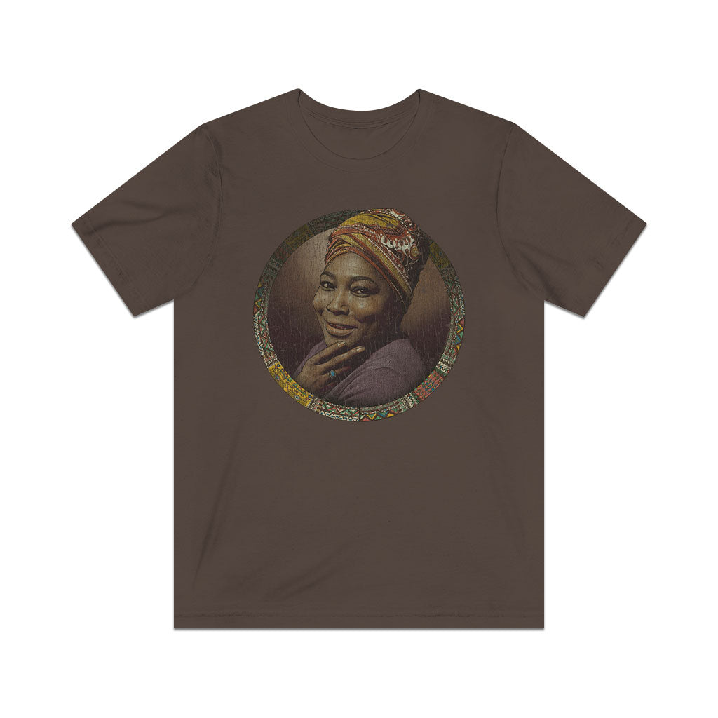 Mama Florida 1974 Vintage Men's T-Shirt