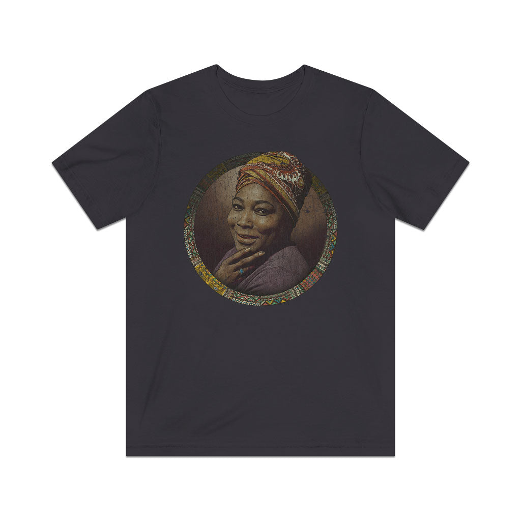 Mama Florida 1974 Vintage Men's T-Shirt