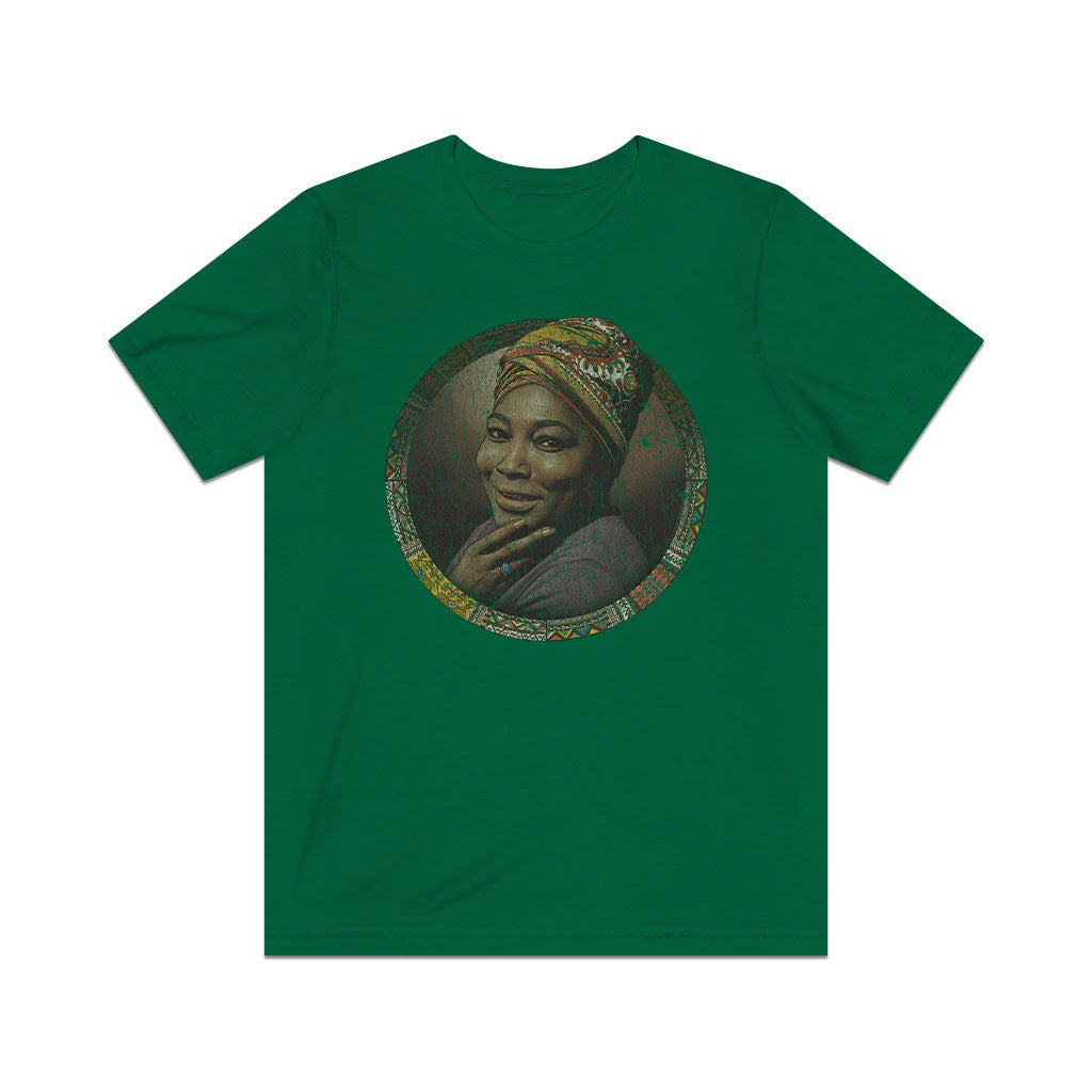 Mama Florida 1974 Vintage Men's T-Shirt