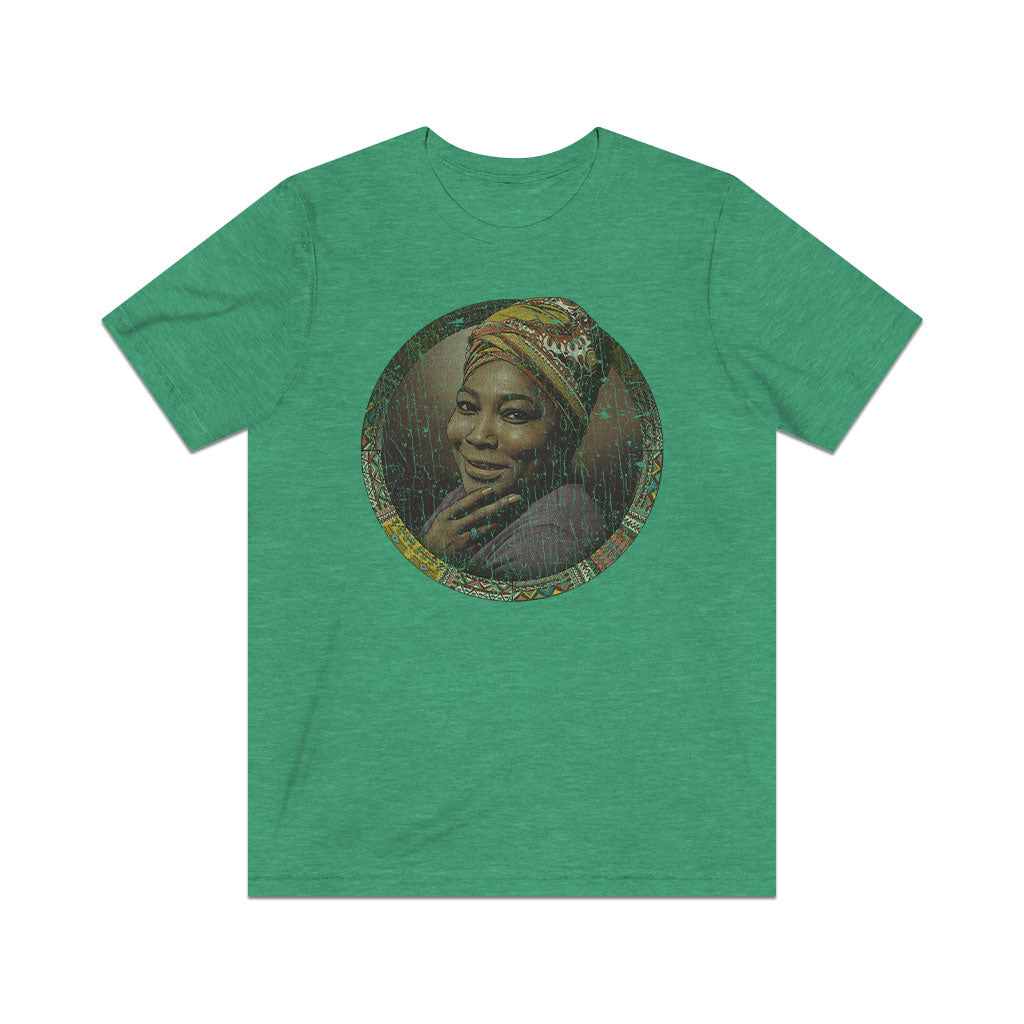 Mama Florida 1974 Vintage Men's T-Shirt