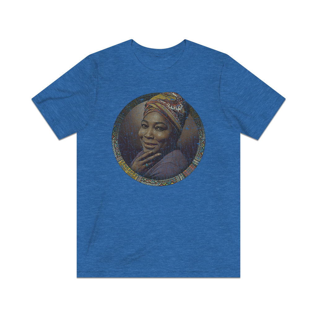 Mama Florida 1974 Vintage Men's T-Shirt