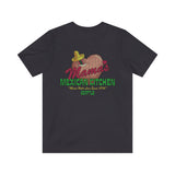 Mama's Mexican Kitchen 1974 Vintage Men's T-Shirt
