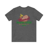 Mama's Mexican Kitchen 1974 Vintage Men's T-Shirt