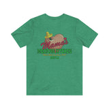 Mama's Mexican Kitchen 1974 Vintage Men's T-Shirt