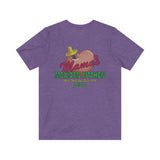 Mama's Mexican Kitchen 1974 Vintage Men's T-Shirt