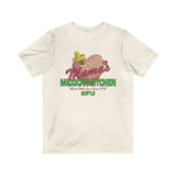 Mama's Mexican Kitchen 1974 Vintage Men's T-Shirt