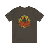 Mantis Roller Coaster 1996 Vintage Men's T-Shirt