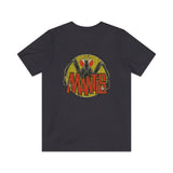 Mantis Roller Coaster 1996 Vintage Men's T-Shirt