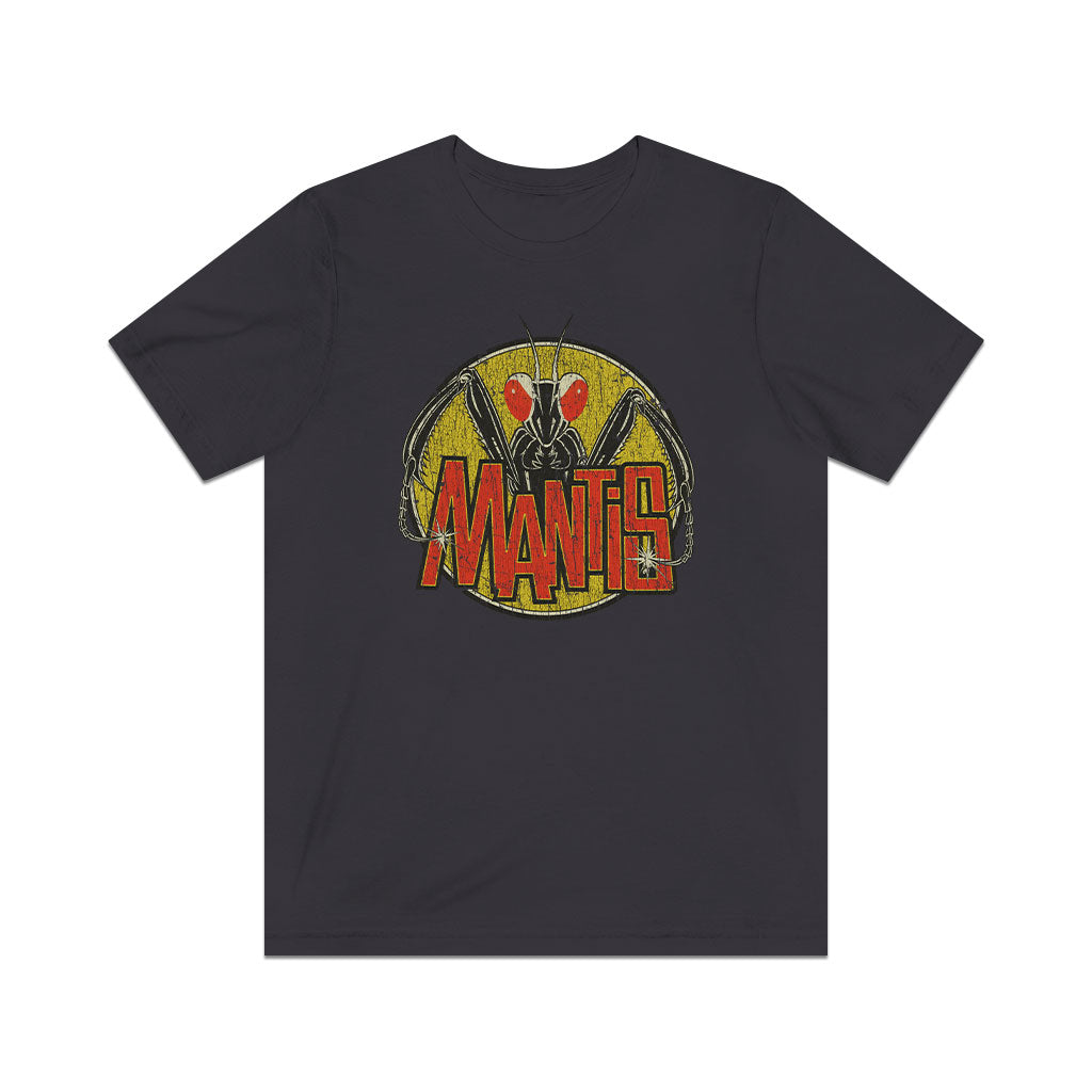 Mantis Roller Coaster 1996 Vintage Men's T-Shirt